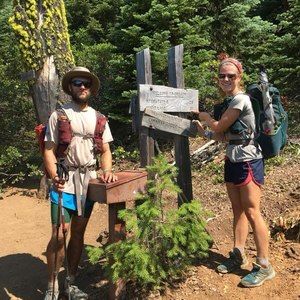 Meet your Posher, Maddy